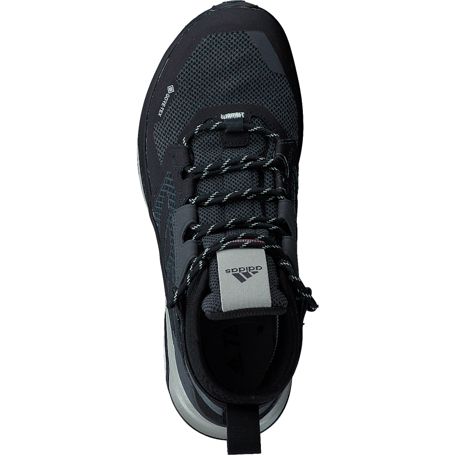 Terrex Trailmaker Mid GORE-TEX Shoes Grey Six / Core Black / Purple Tint - Bild 6