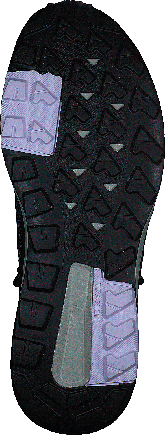 Terrex Trailmaker Mid GORE-TEX Shoes Grey Six / Core Black / Purple Tint - Bild 7