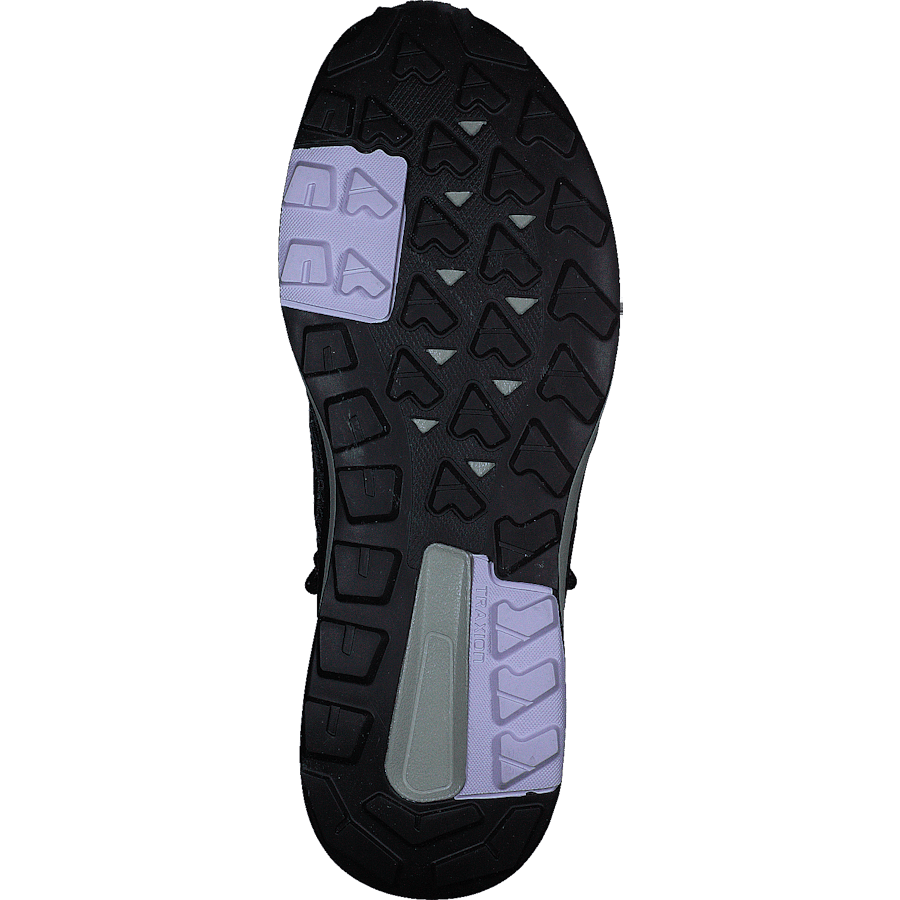 Terrex Trailmaker Mid GORE-TEX Shoes Grey Six / Core Black / Purple Tint - Bild 7