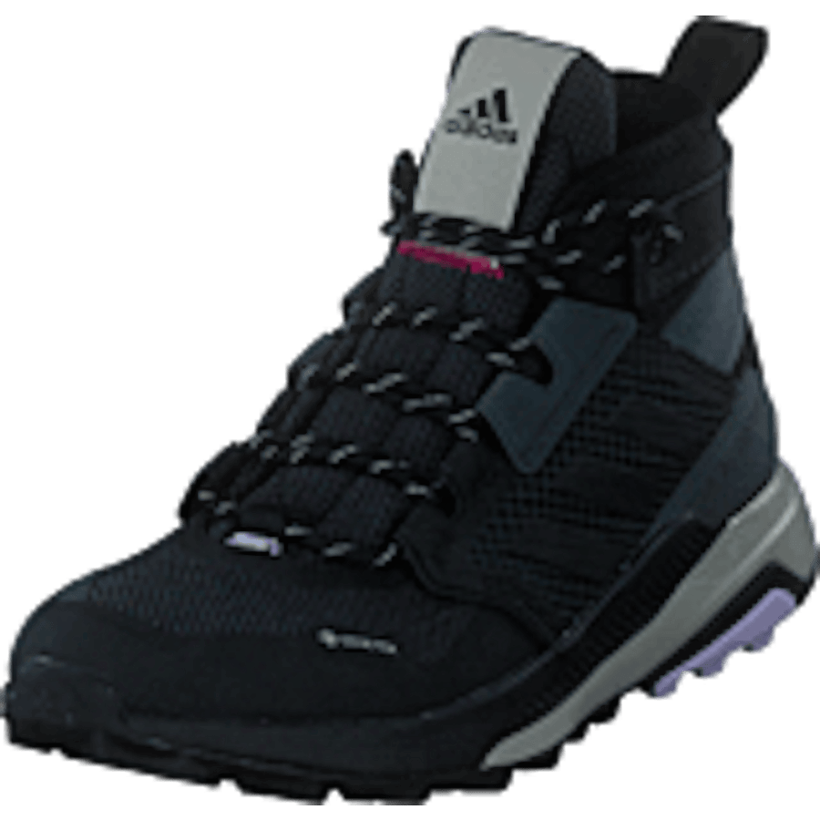 Terrex Trailmaker Mid GORE-TEX Shoes Grey Six / Core Black / Purple Tint - Bild 9