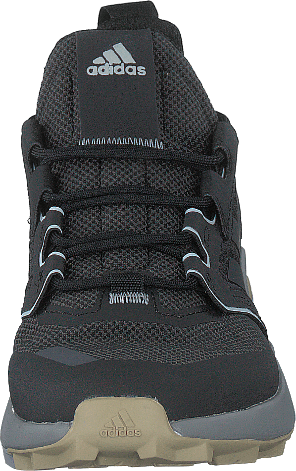 Terrex Trailmaker Hiking Shoes Core Black / Core Black / Halo Silver