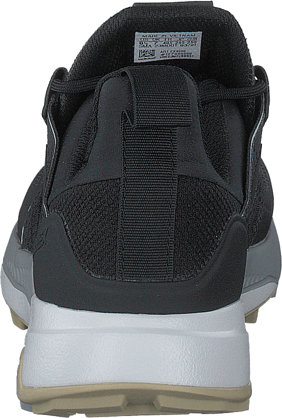 Terrex Trailmaker Hiking Shoes Core Black / Core Black / Halo Silver
