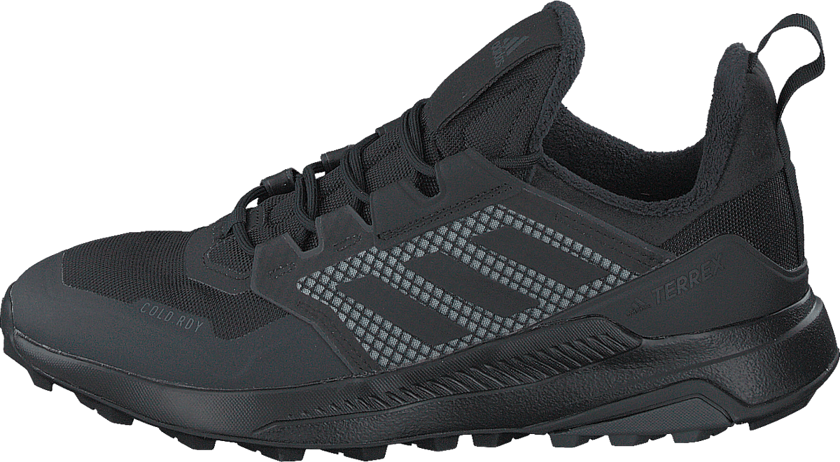 Terrex Trailmaker COLD.RDY Hiking Shoes Core Black / Core Black / Dgh Solid Grey