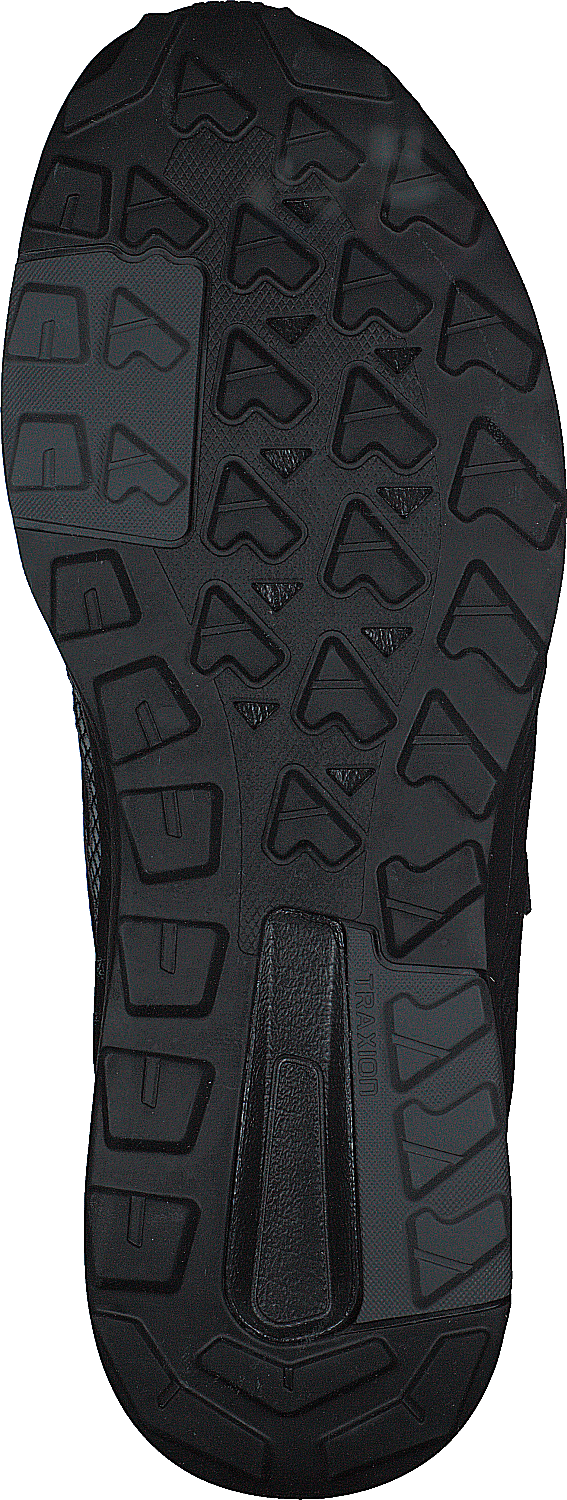 Terrex Trailmaker COLD.RDY Hiking Shoes Core Black / Core Black / Dgh Solid Grey