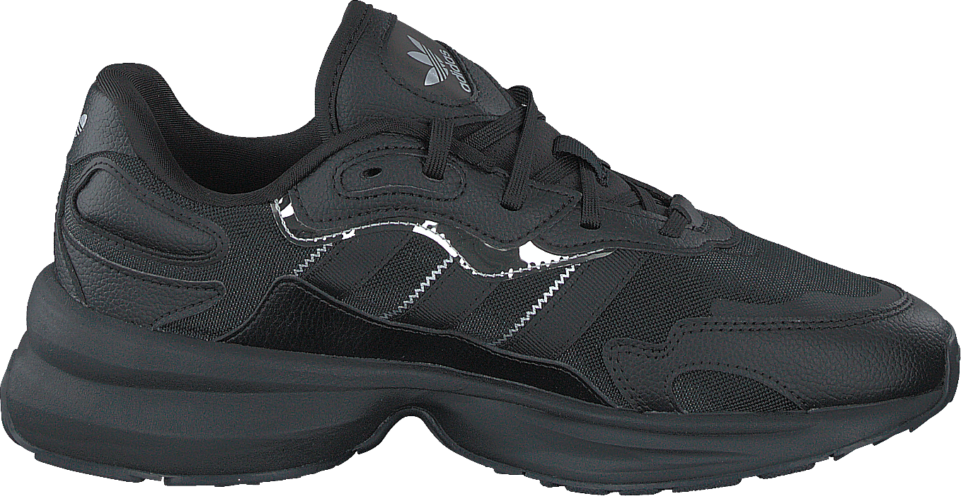 【SALE】 / Black Core W Zentic Core for Shoes | White Cloud / Black スーツ・フォーマル・ドレス