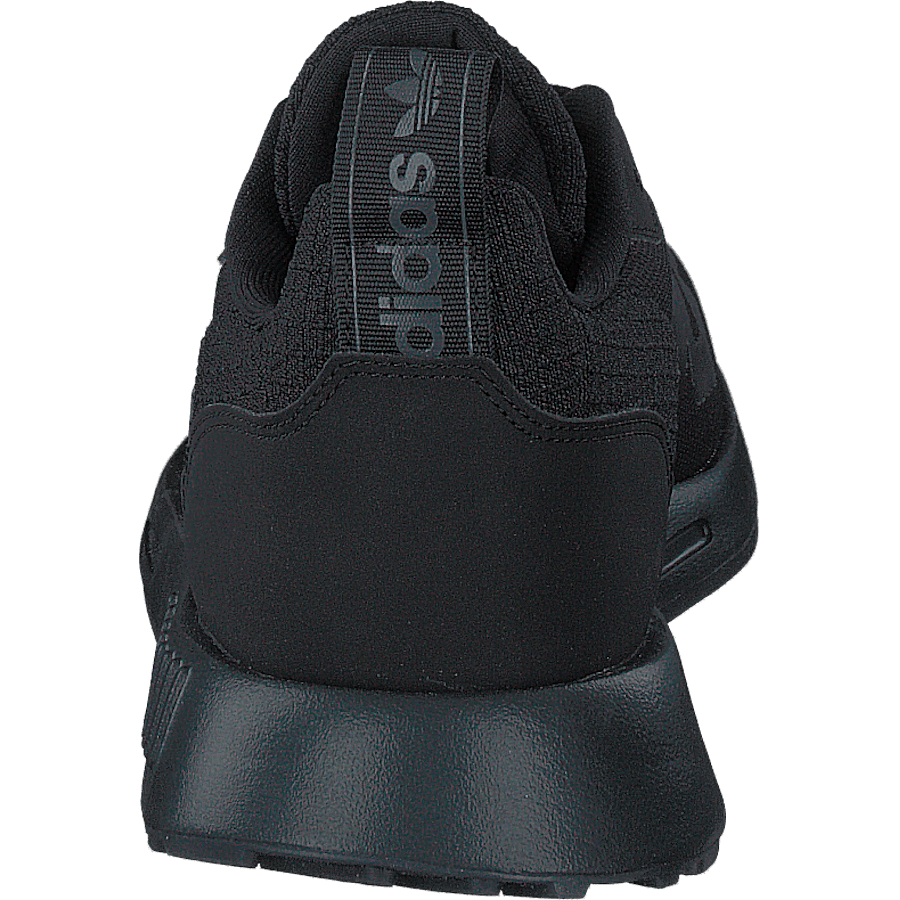 Multix Core Black / Carbon / Black Blue Metallic - Bild 5