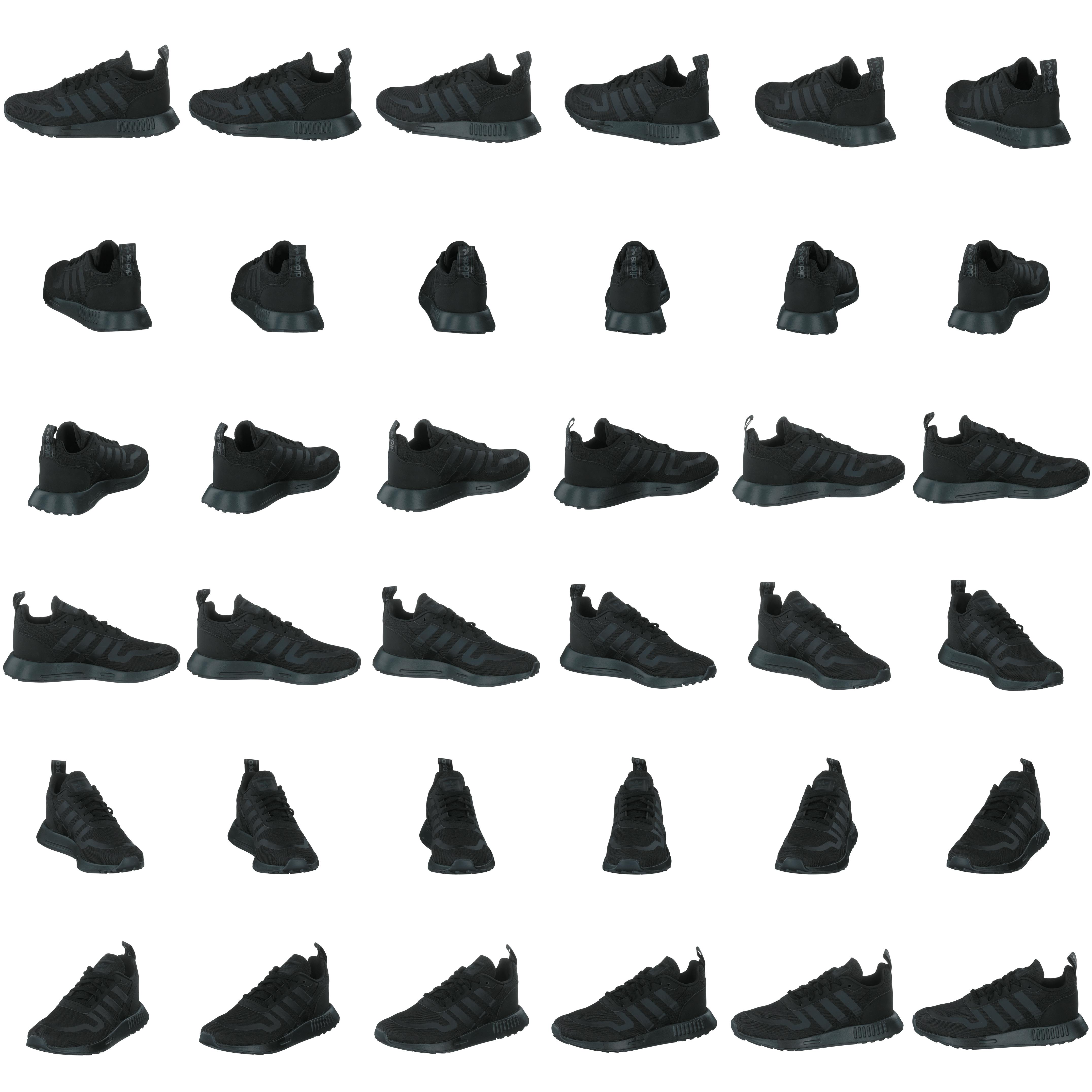 Multix Core Black / Carbon / Black Blue Metallic - Bild 8