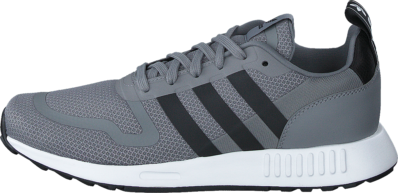 Multix Grey Three / Core Black / Cloud White
