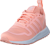 Multix J Haze Coral / Haze Coral / Cloud White - Bild 9