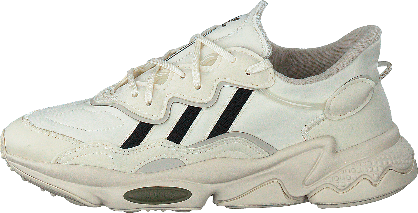 Ozweego cream white on sale
