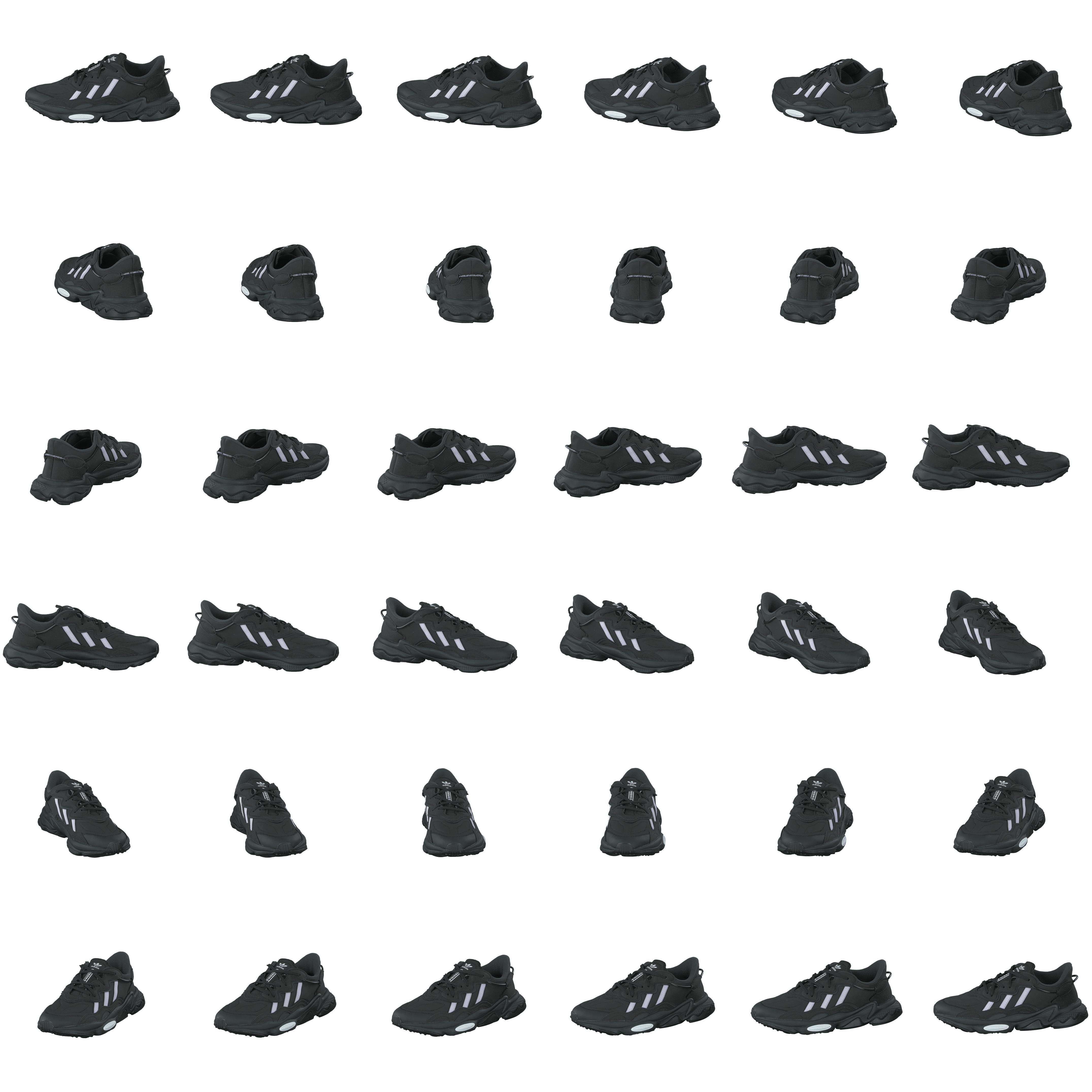 Ozweego W Core Black - Bild 8