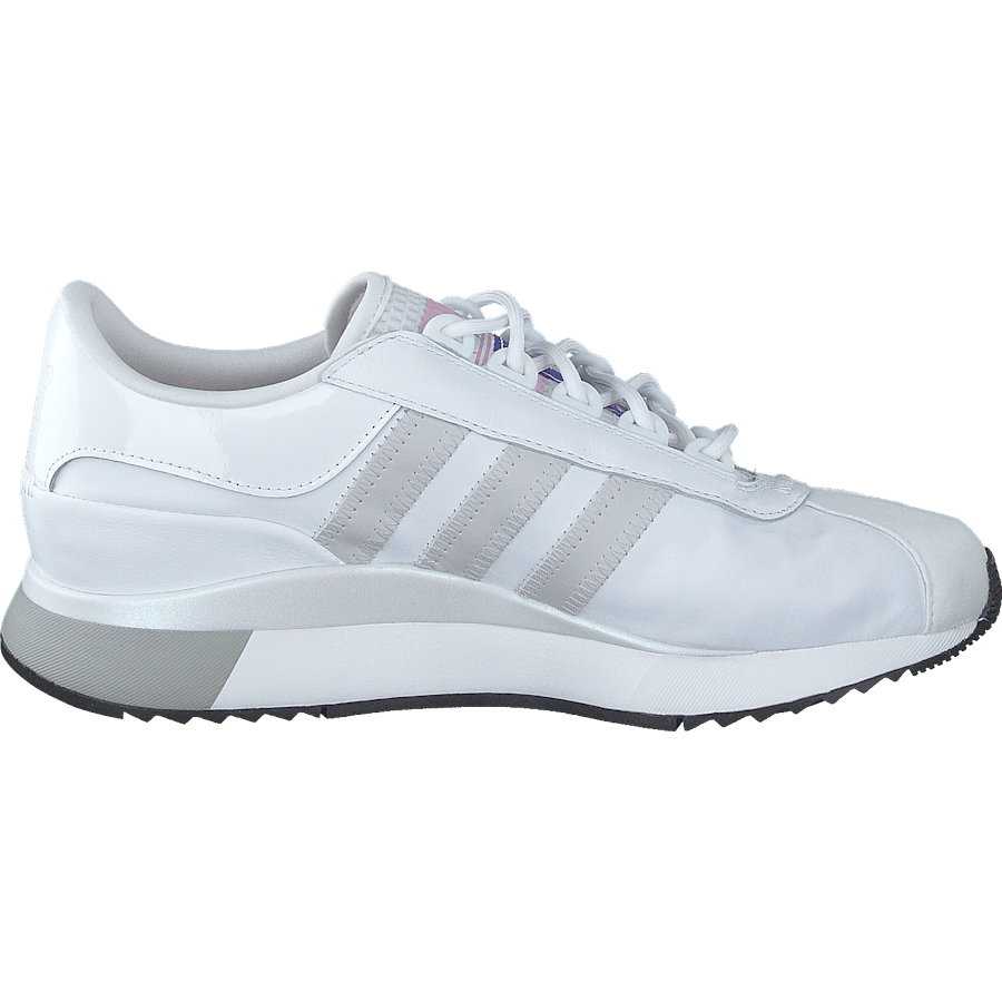 Sl Andridge W Cloud White / Grey One / Core Black - Bild 2