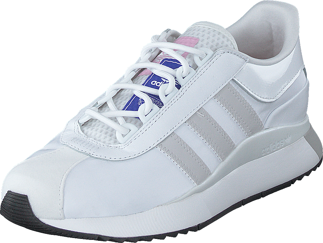 Sl Andridge W Cloud White / Grey One / Core Black - Bild 3