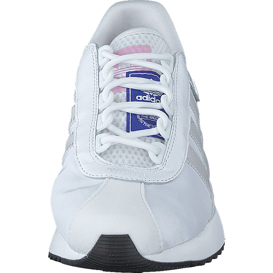 Sl Andridge W Cloud White / Grey One / Core Black - Bild 4