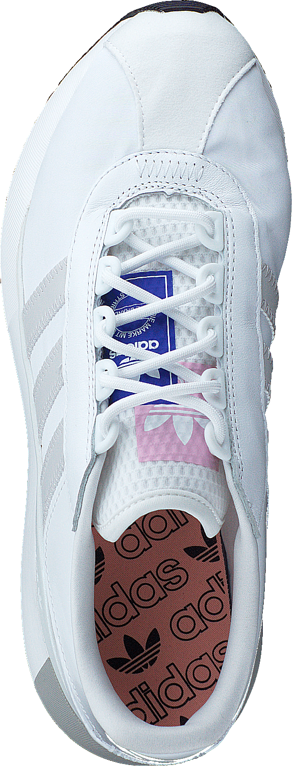 Sl Andridge W Cloud White / Grey One / Core Black - Bild 6