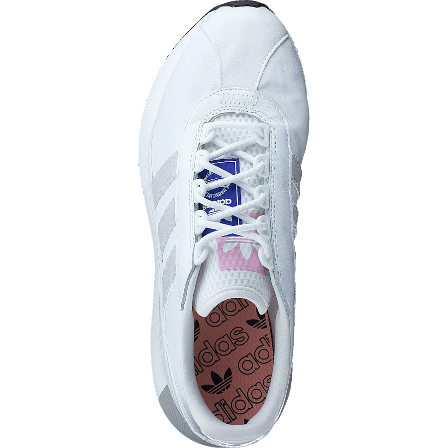Sl Andridge W Cloud White / Grey One / Core Black - Bild 6
