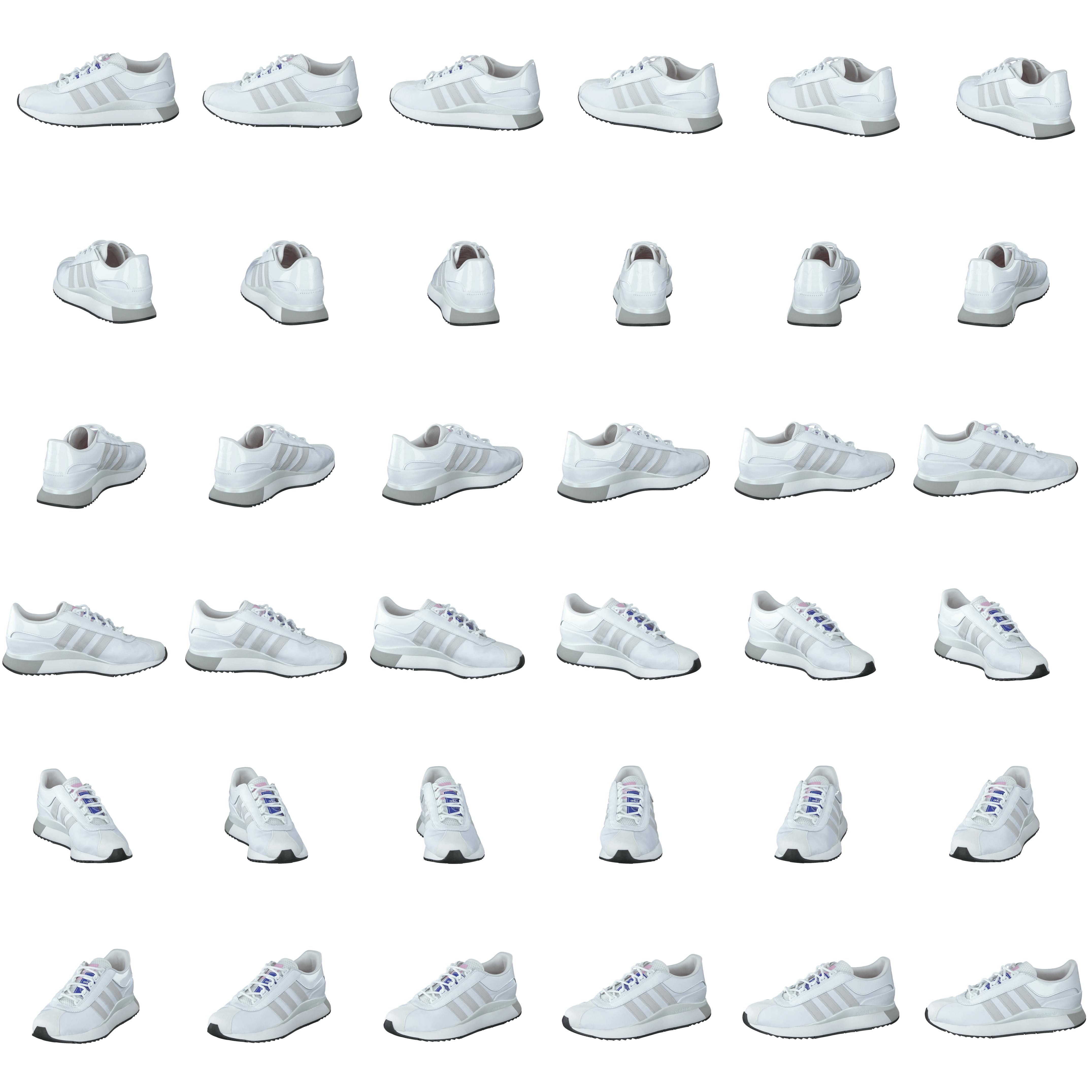 Sl Andridge W Cloud White / Grey One / Core Black - Bild 8