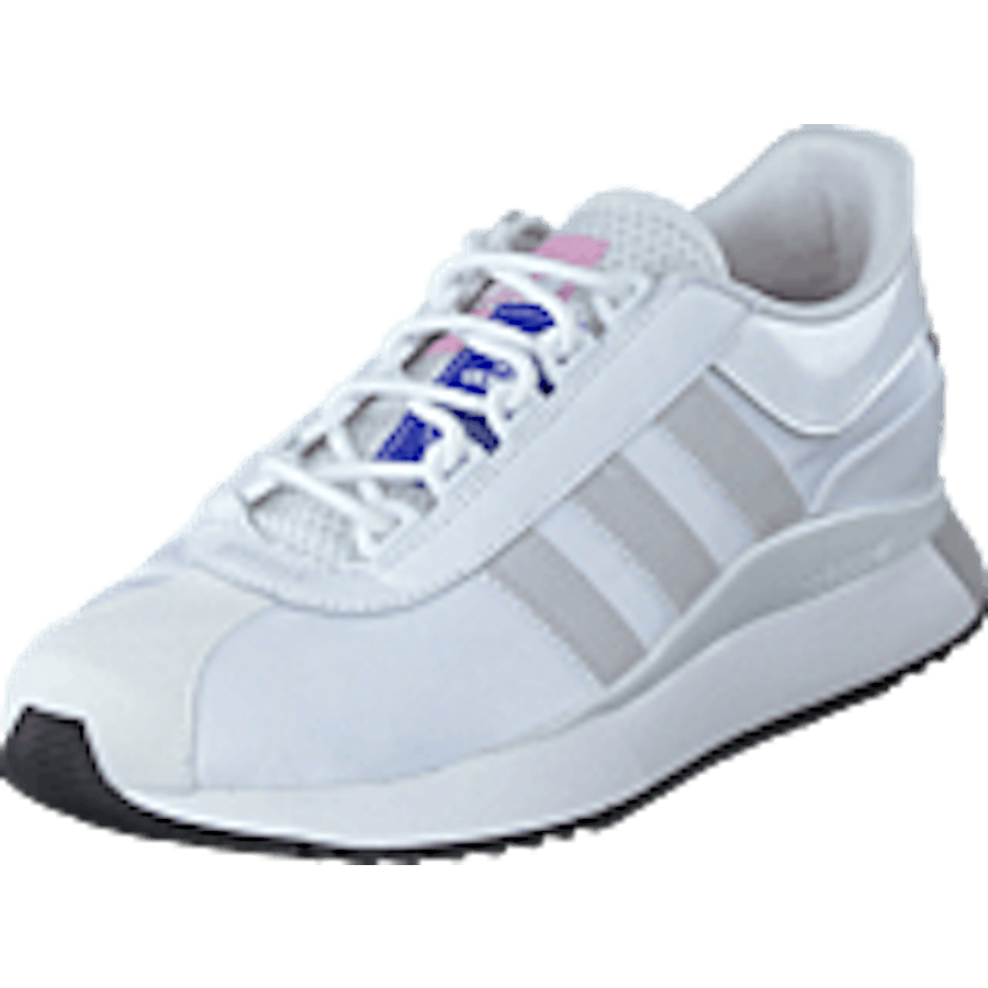 Sl Andridge W Cloud White / Grey One / Core Black - Bild 9