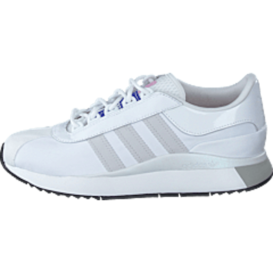 Sl Andridge W Cloud White / Grey One / Core Black - Bild 10
