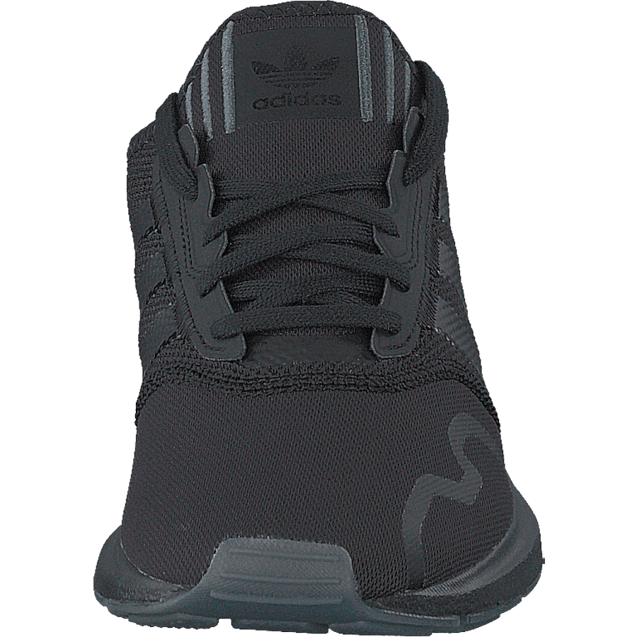 Swift Run X Core Black / Black Blue Metallic / Carbon - Bild 4