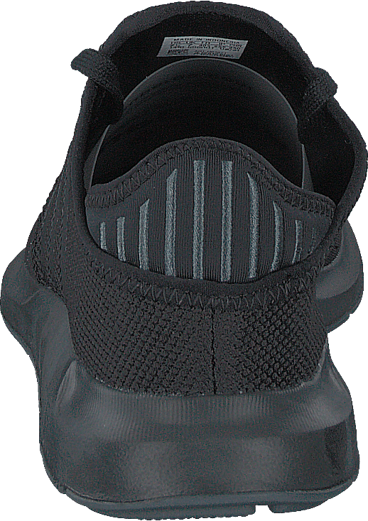 Swift Run X Core Black / Black Blue Metallic / Carbon - Bild 5