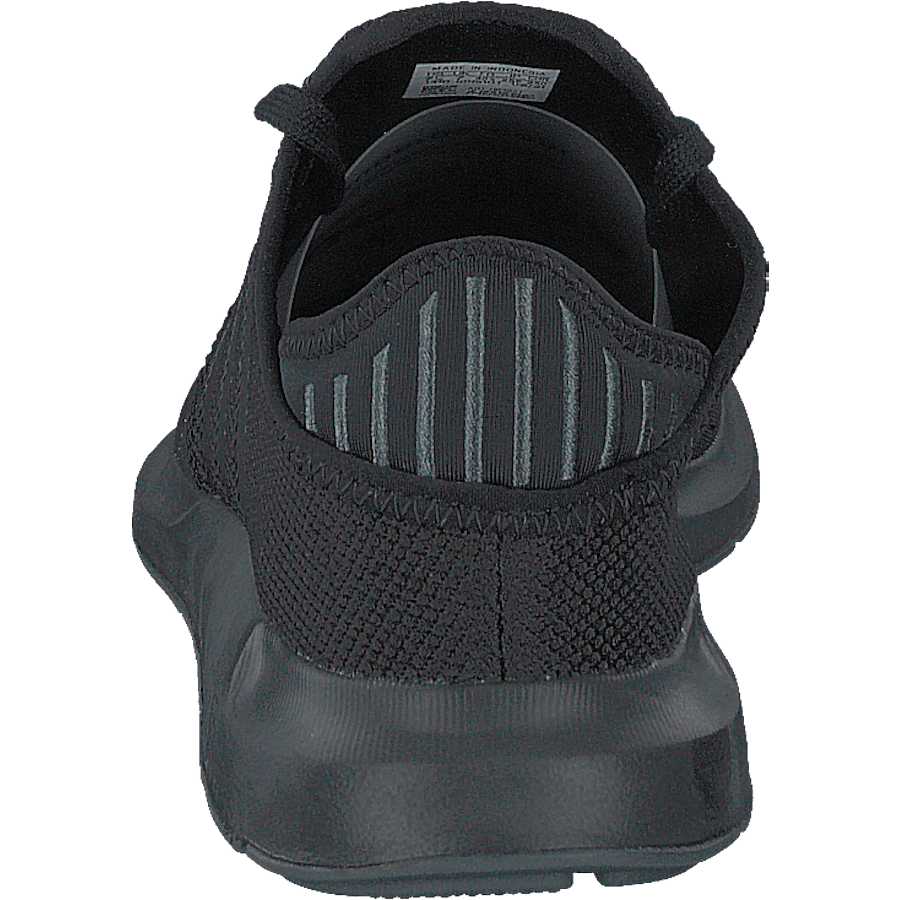 Swift Run X Core Black / Black Blue Metallic / Carbon - Bild 5