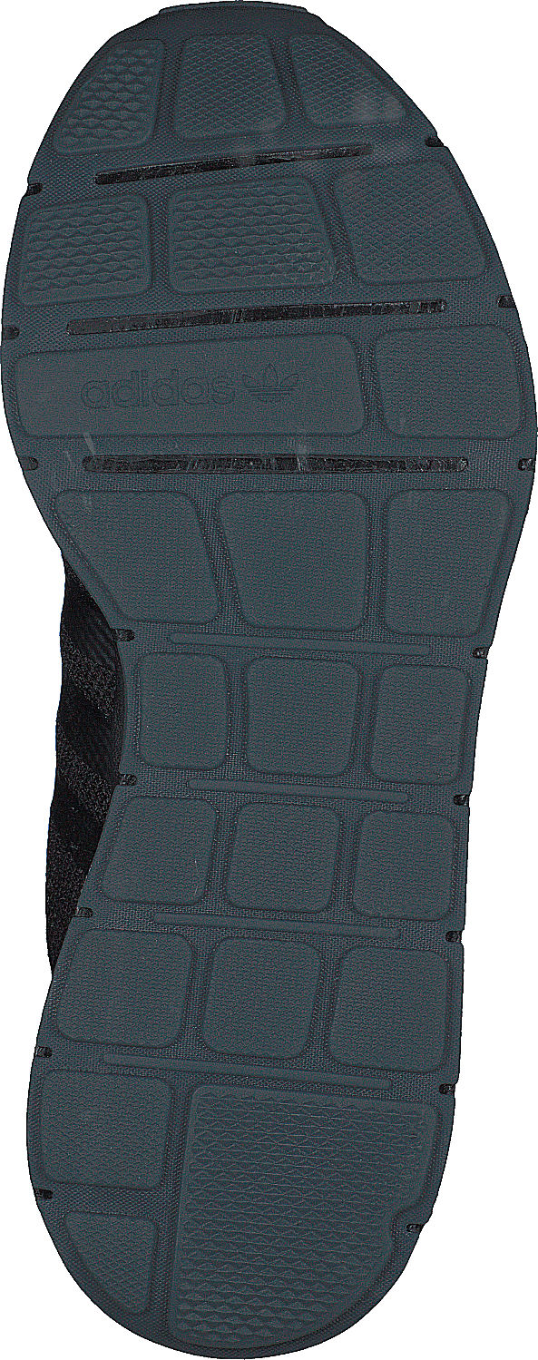 Swift Run X Core Black / Black Blue Metallic / Carbon - Bild 7