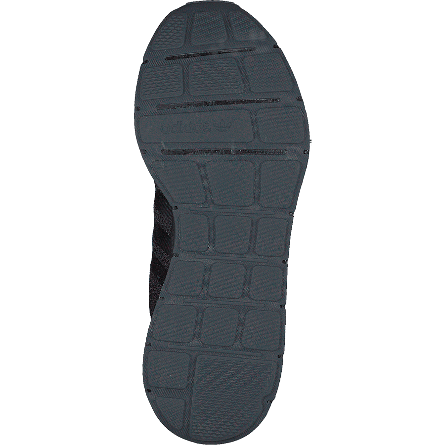 Swift Run X Core Black / Black Blue Metallic / Carbon - Bild 7