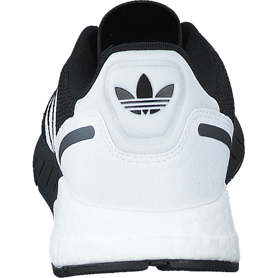 Zx 1K Boost Core Black / Cloud White / Black Silver Metallic - Bild 5