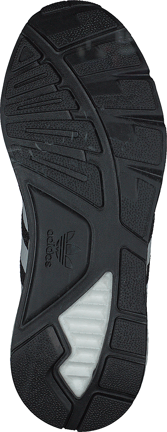 Zx 1K Boost Core Black / Cloud White / Black Silver Metallic - Bild 7