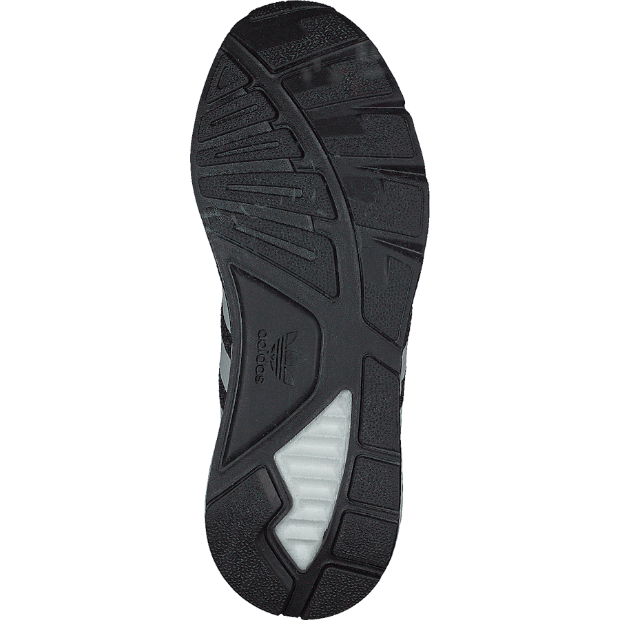 Zx 1K Boost Core Black / Cloud White / Black Silver Metallic - Bild 7