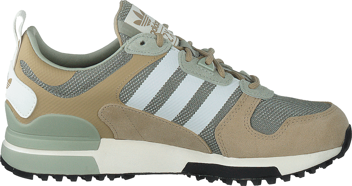 Zx 700 Hd Beige Tone / Off White / Feather Grey