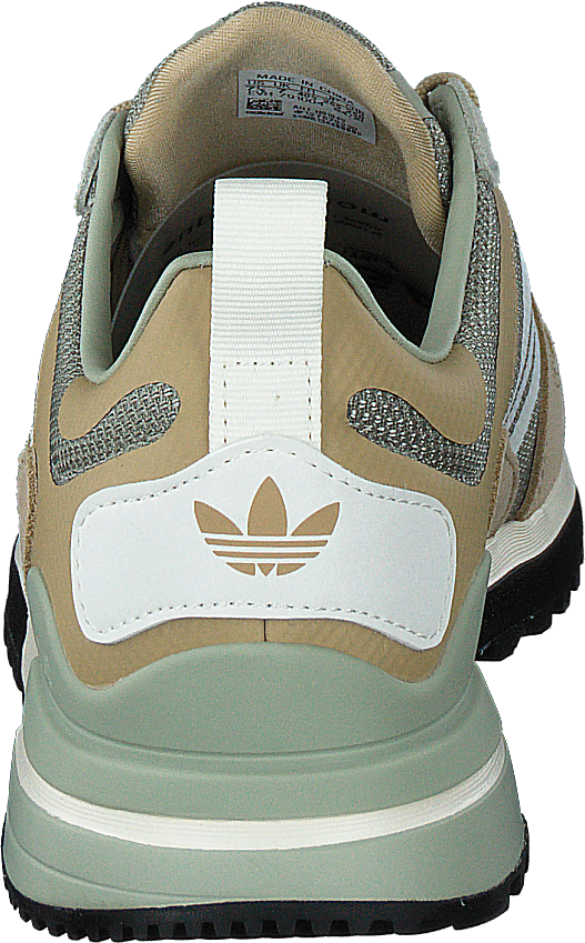Zx 700 Hd Beige Tone / Off White / Feather Grey