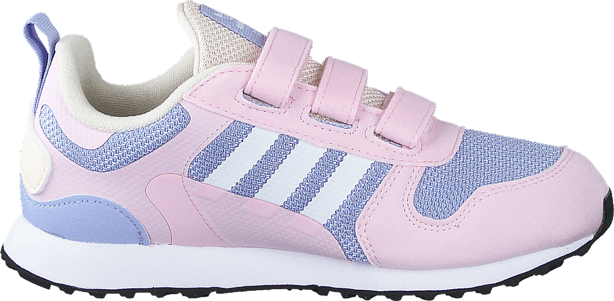 Zx 700 Hd Cf C Clear Pink / Cloud White / Wonder White