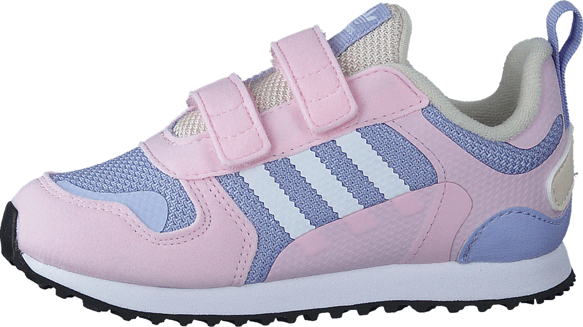 Zx 700 Hd Cf I Clear Pink / Cloud White / Wonder White