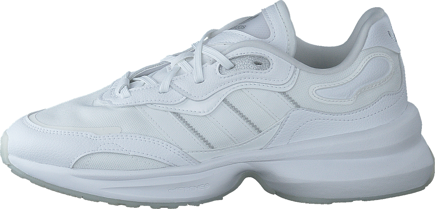 Zentic W Cloud White / Cloud White / Core Black