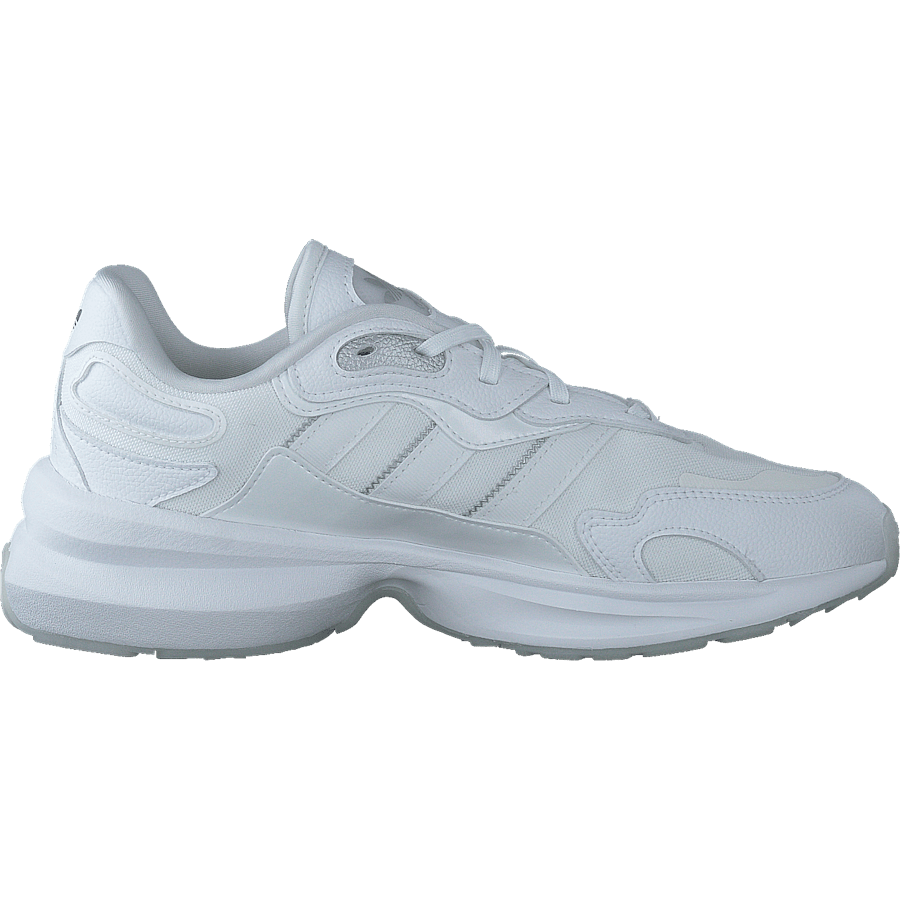 Zentic W Cloud White / Cloud White / Core Black - Bild 2