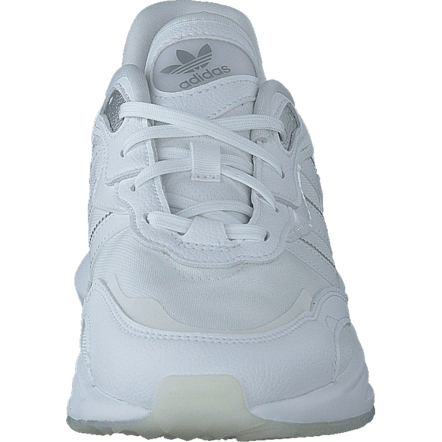 Zentic W Cloud White / Cloud White / Core Black - Bild 4