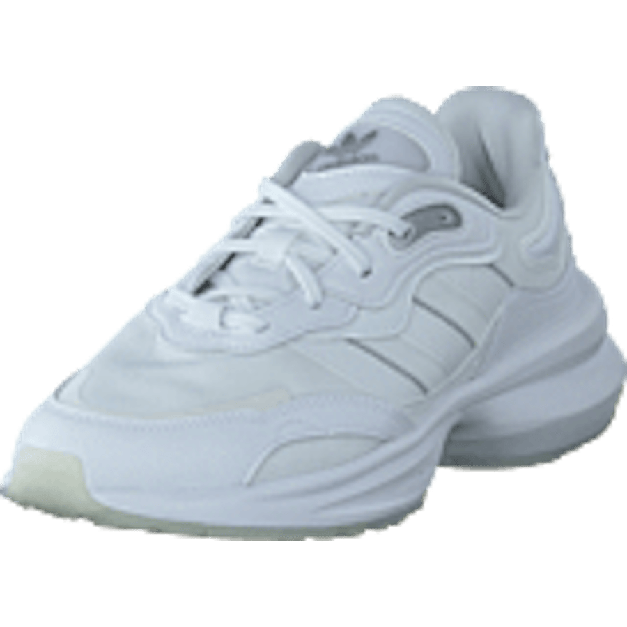 Zentic W Cloud White / Cloud White / Core Black - Bild 9