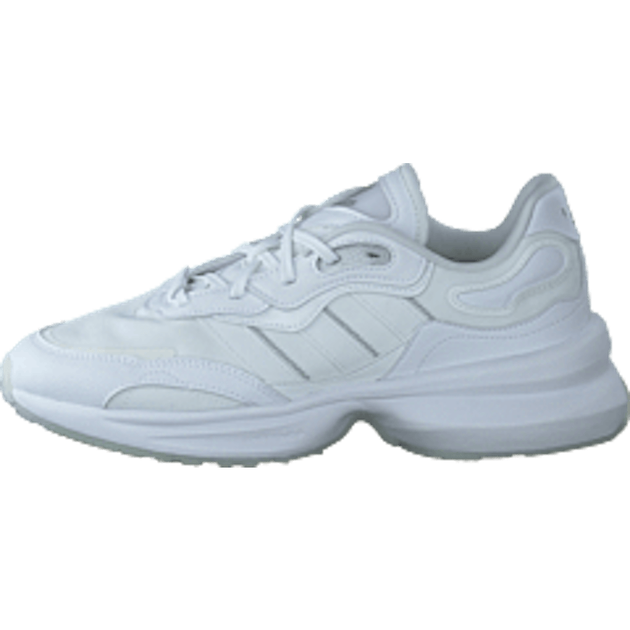 Zentic W Cloud White / Cloud White / Core Black - Bild 10