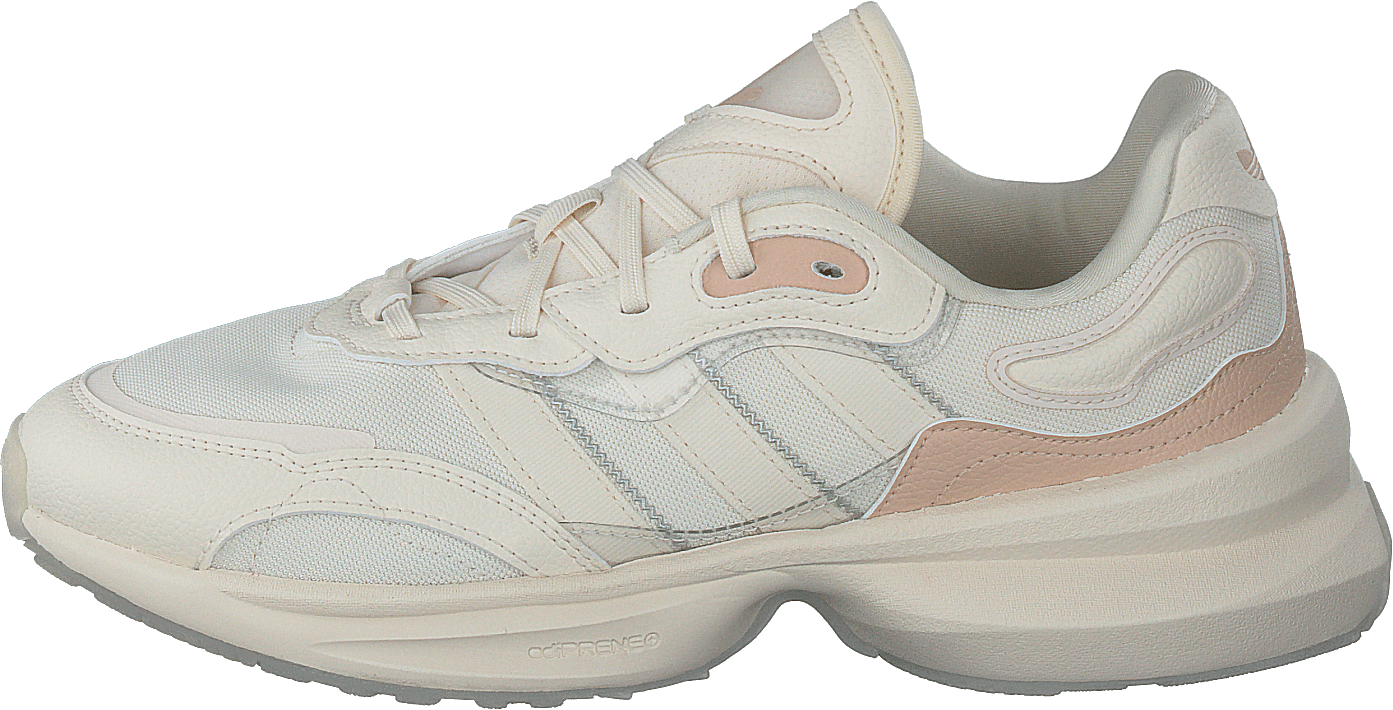 Zentic W Wonder White / Wonder White / Halo Blush