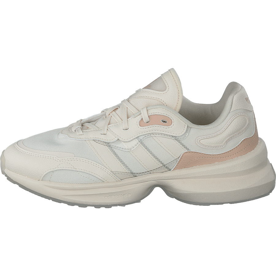 Zentic W Wonder White / Wonder White / Halo Blush