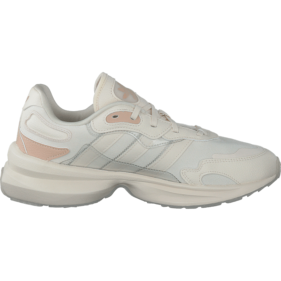 Zentic W Wonder White / Wonder White / Halo Blush - Bild 2
