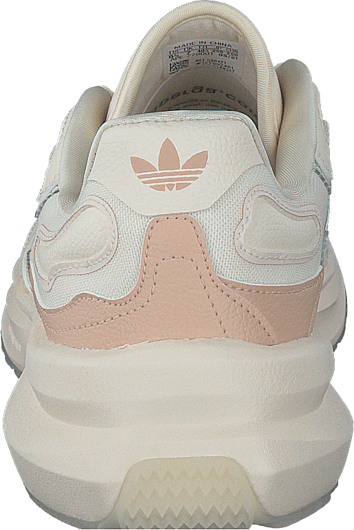 Zentic W Wonder White / Wonder White / Halo Blush - Bild 5