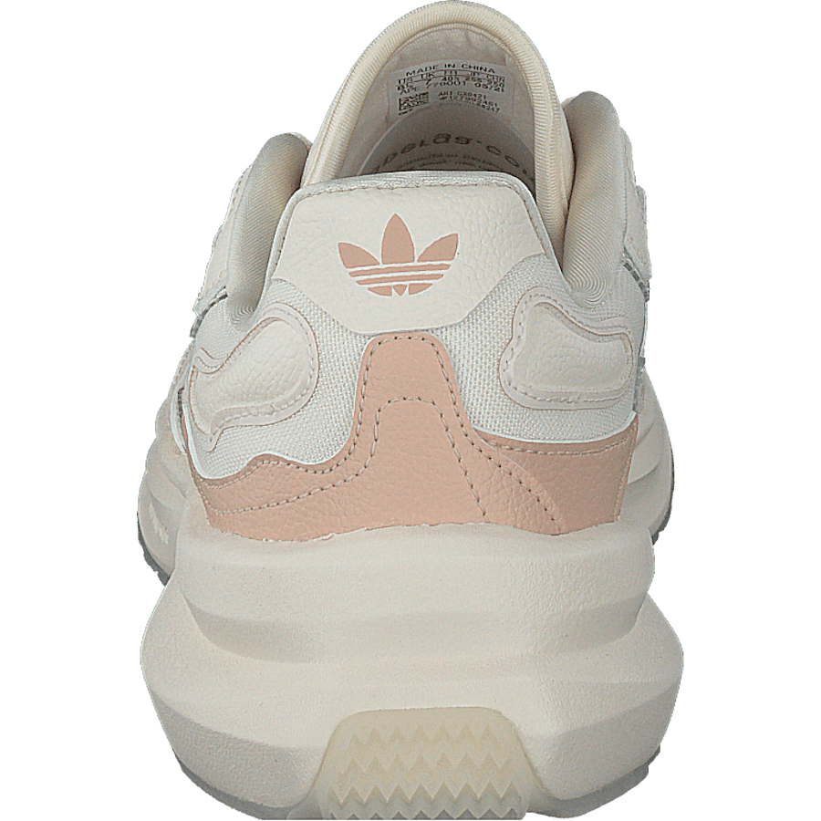 Zentic W Wonder White / Wonder White / Halo Blush - Bild 5
