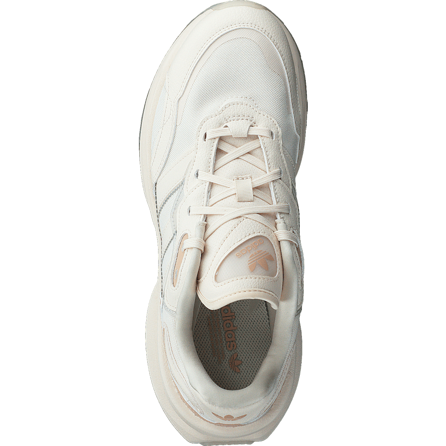 Zentic W Wonder White / Wonder White / Halo Blush - Bild 6
