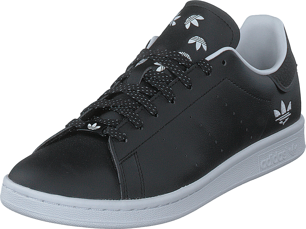 Stan Smith Core Black / Bluebird / Cloud White