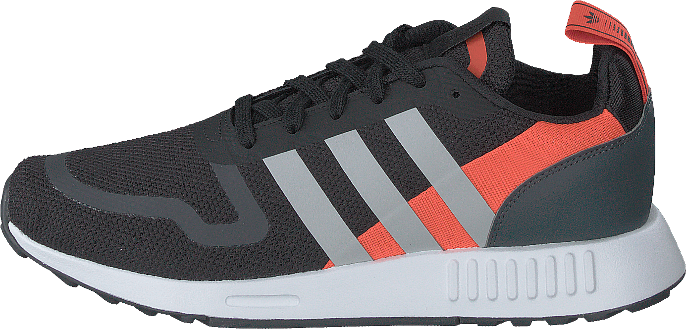 Multix Core Black / Grey Two / Cloud White, Unisex, Topánky, Tenisky, Tenisky, Šedá, EU 44