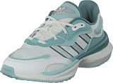 Zentic W Chalk White / Chalk White / Hazy Green - Bild 9