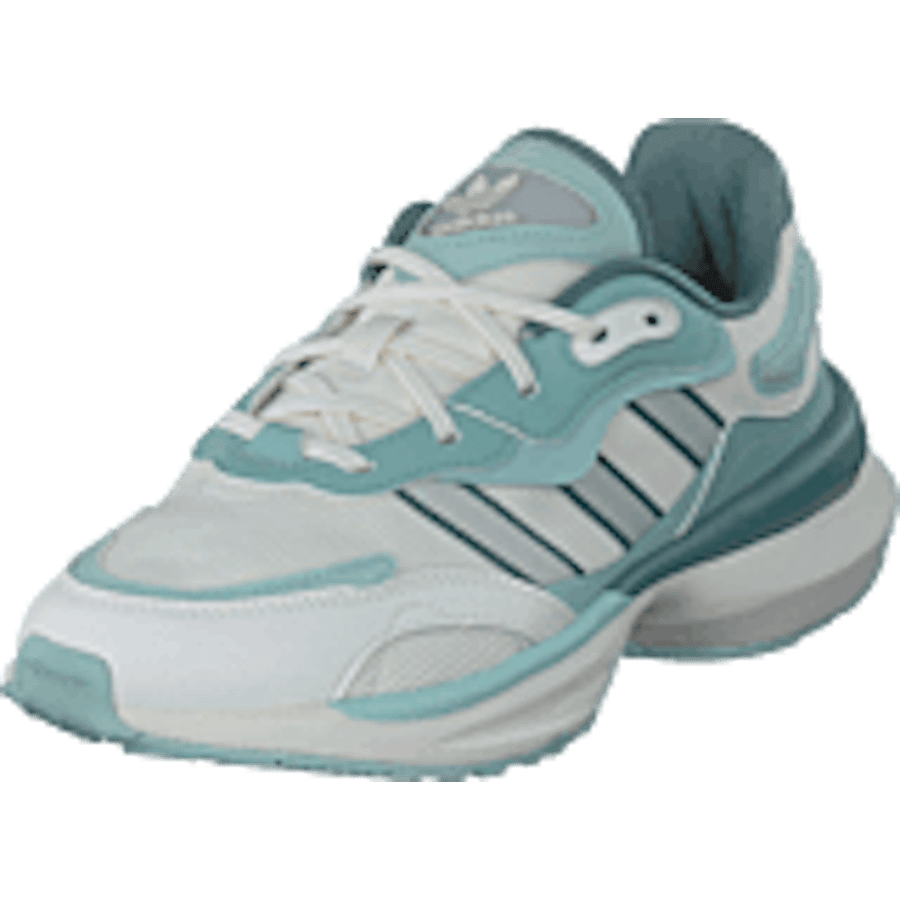 Zentic W Chalk White / Chalk White / Hazy Green - Bild 9
